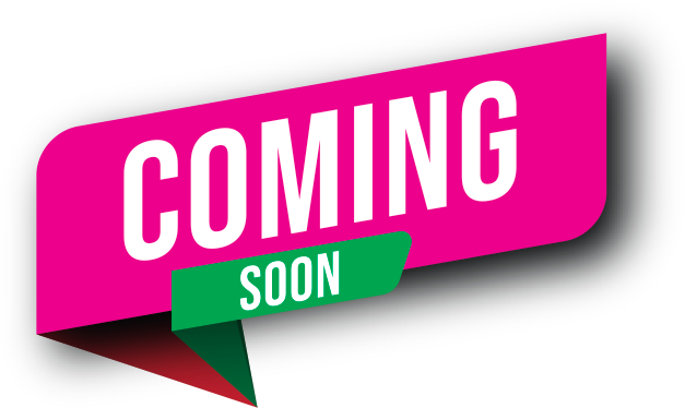 Coming Soon